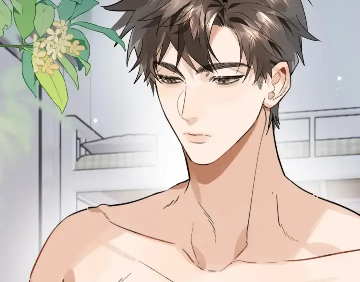 漫画《告白》第十六话 她好像挺怕我的第75张图