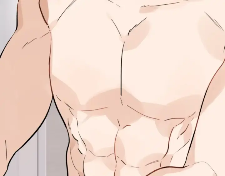 漫画《告白》第十六话 她好像挺怕我的第76张图