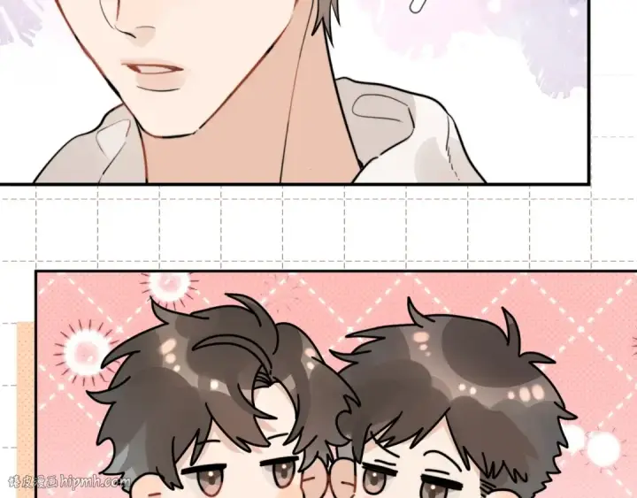 漫画《告白》第十六话 她好像挺怕我的第80张图