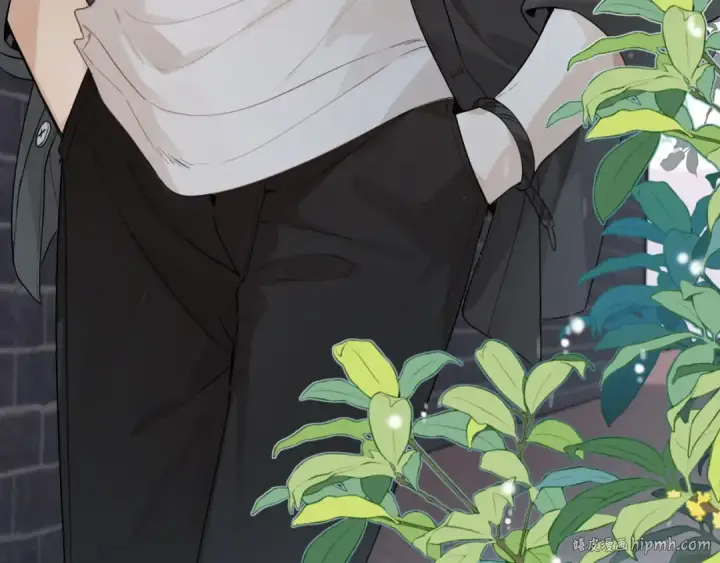 漫画《告白》第十七话 你觉得我们是什么关系？第32张图