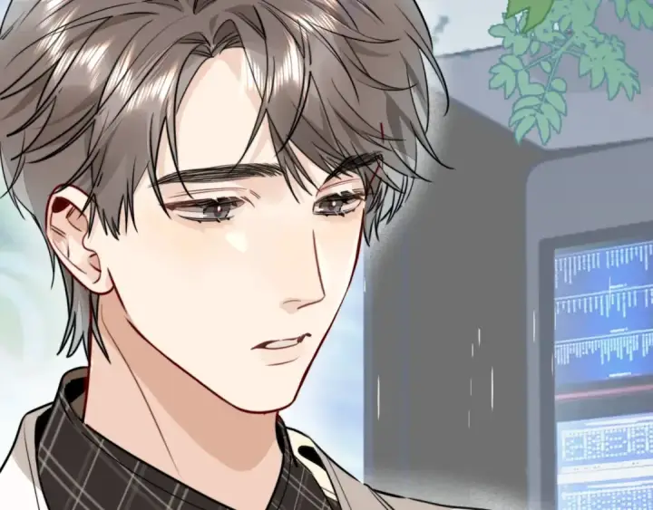 漫画《告白》第十七话 你觉得我们是什么关系？第44张图