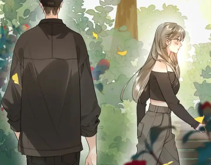 漫画《告白》第十八话 别听了，出来吧第46张图