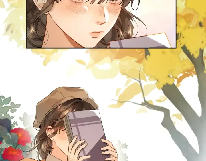 漫画《告白》第十九话 想要被他看到第11张图