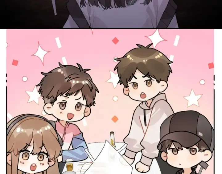 漫画《告白》第十九话 想要被他看到第54张图