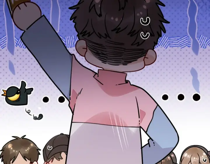 漫画《告白》第二十话 碳酸心情第15张图