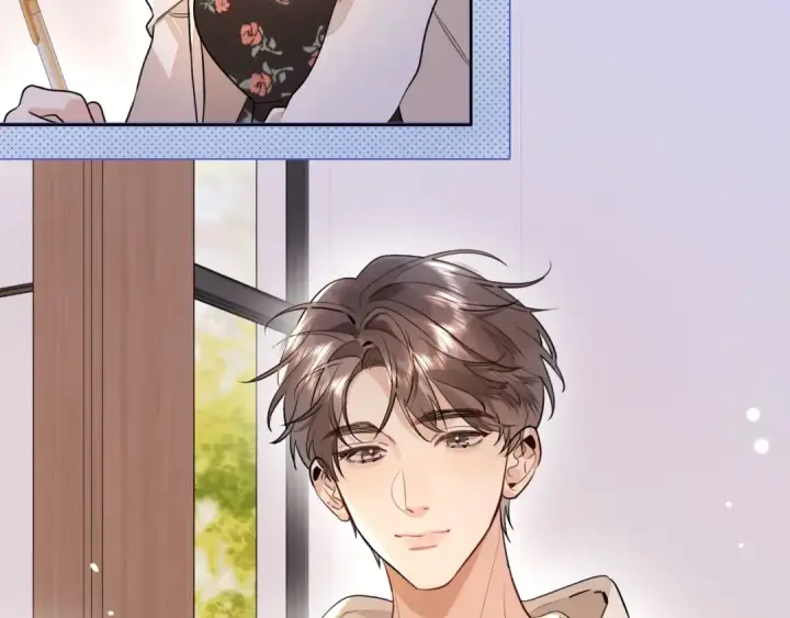 漫画《告白》第二十话 碳酸心情第21张图