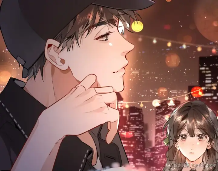 漫画《告白》第二十话 碳酸心情第8张图