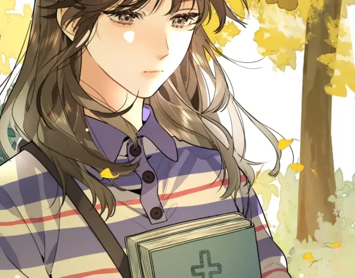 漫画《告白》第二十一话 你和周京泽很要好吗？第42张图