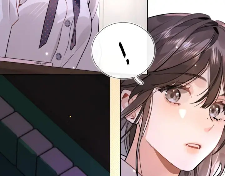 漫画《告白》第二十一话 你和周京泽很要好吗？第68张图