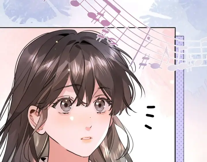 漫画《告白》第二十三话 光明正大地看他第38张图