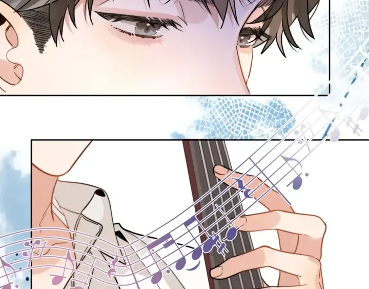 漫画《告白》第二十三话 光明正大地看他第43张图