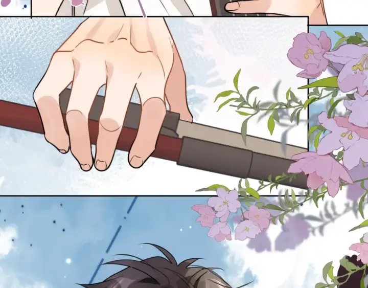 漫画《告白》第二十三话 光明正大地看他第44张图