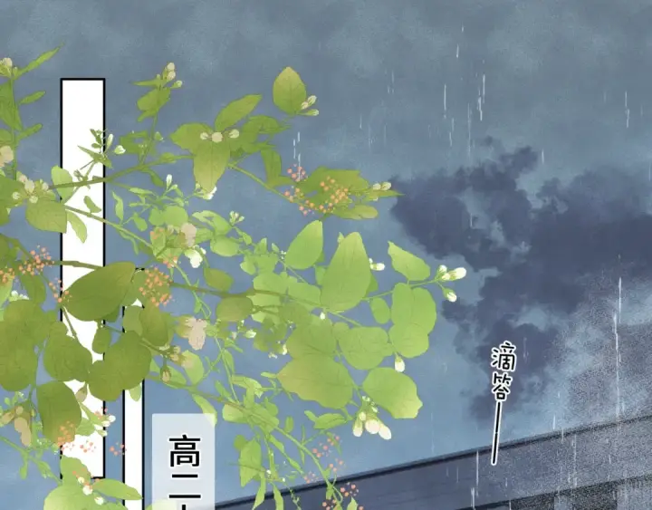 漫画《告白》第二十三话 光明正大地看他第51张图