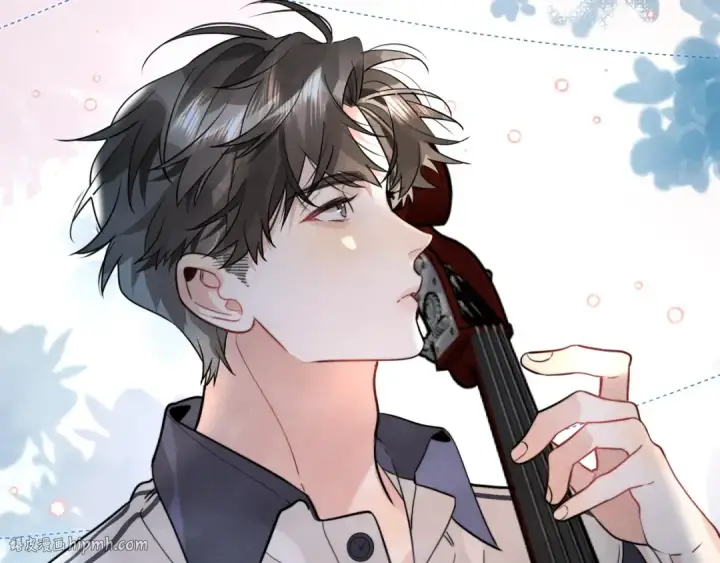 漫画《告白》第二十三话 光明正大地看他第72张图