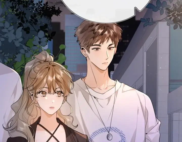 漫画《告白》第二十四话 我可说不出这种违心的话第11张图