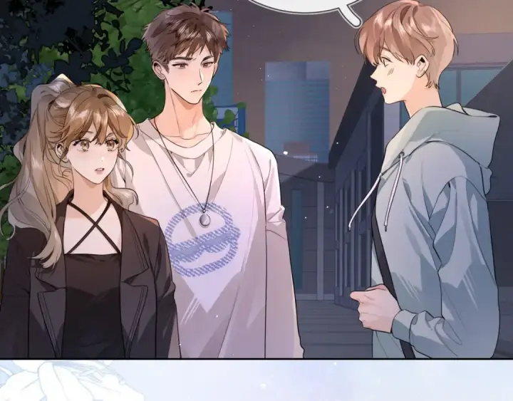 漫画《告白》第二十四话 我可说不出这种违心的话第13张图