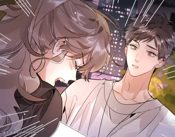 漫画《告白》第二十四话 我可说不出这种违心的话第32张图