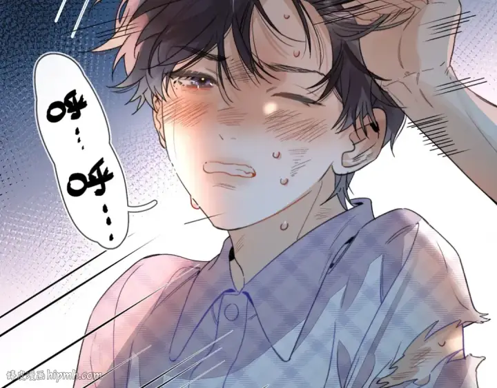 漫画《告白》第二十八话 不要怕第24张图