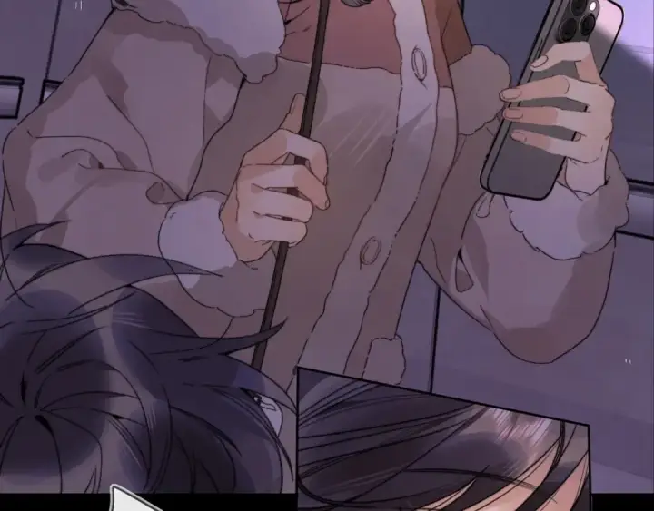 漫画《告白》第二十八话 不要怕第6张图