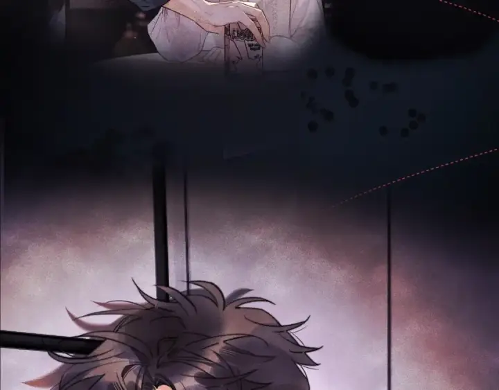 漫画《告白》第二十八话 不要怕第78张图