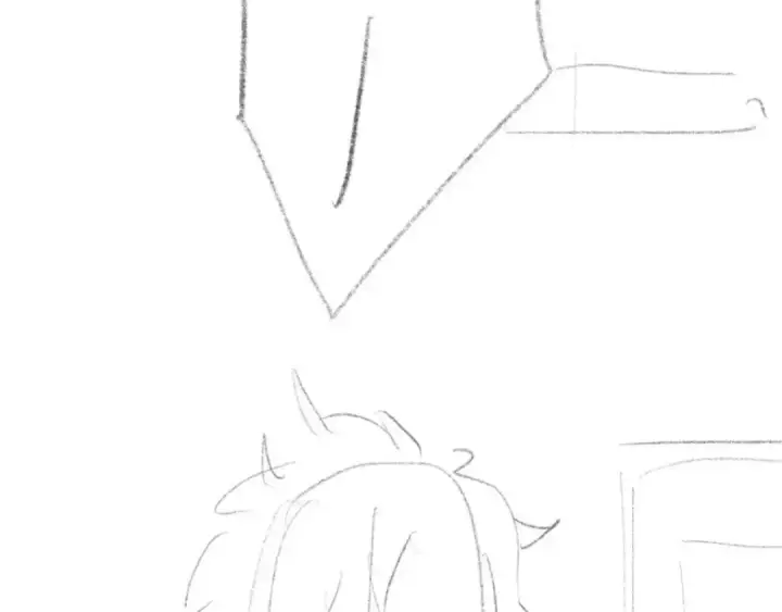 漫画《告白》第二十八话 不要怕第84张图
