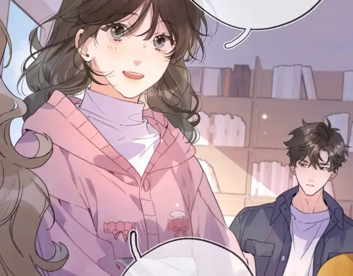漫画《告白》第三十话 莫非是你喜欢他？第12张图