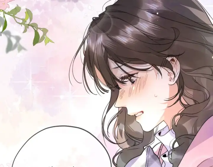 漫画《告白》第三十话 莫非是你喜欢他？第19张图