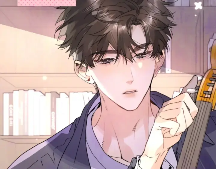 漫画《告白》第三十话 莫非是你喜欢他？第22张图