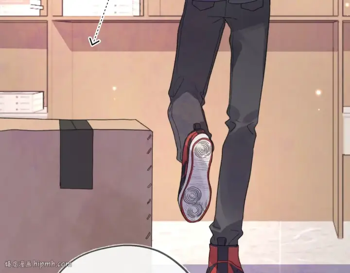 漫画《告白》第三十话 莫非是你喜欢他？第40张图