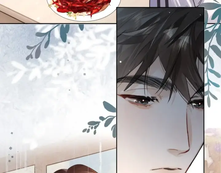 漫画《告白》第三十三话 逃不开第23张图