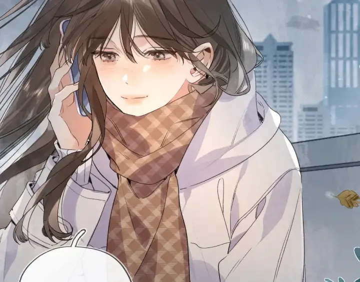 漫画《告白》第三十三话 逃不开第39张图