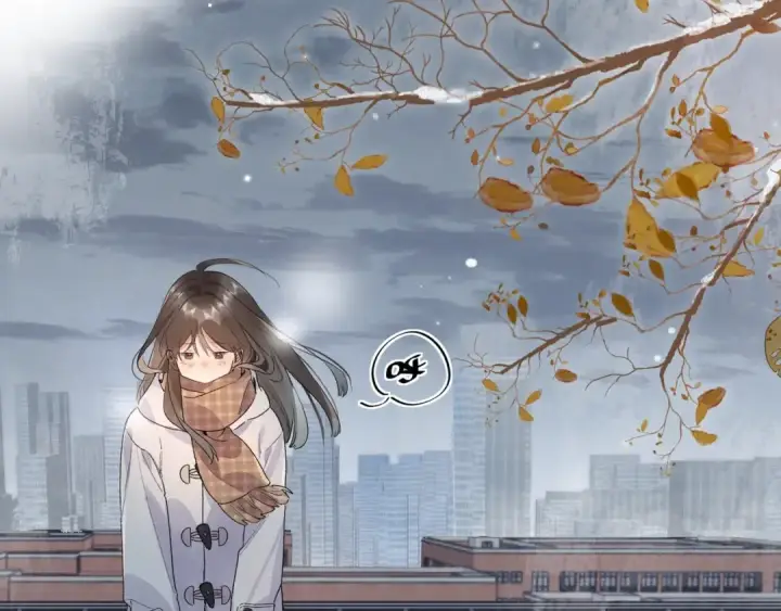 漫画《告白》第三十三话 逃不开第50张图
