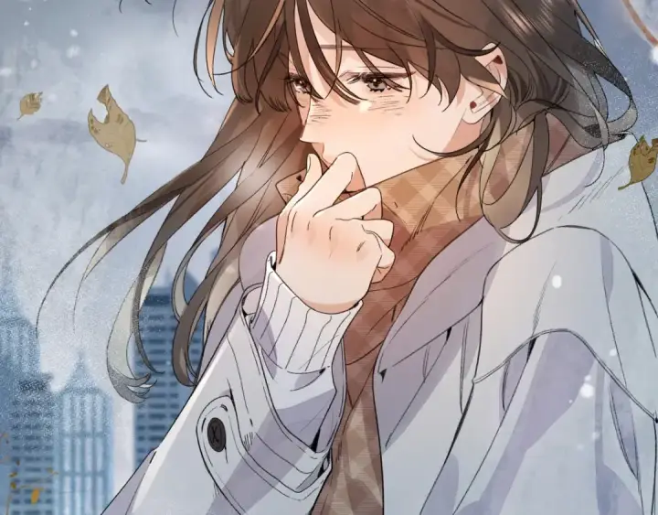 漫画《告白》第三十三话 逃不开第58张图