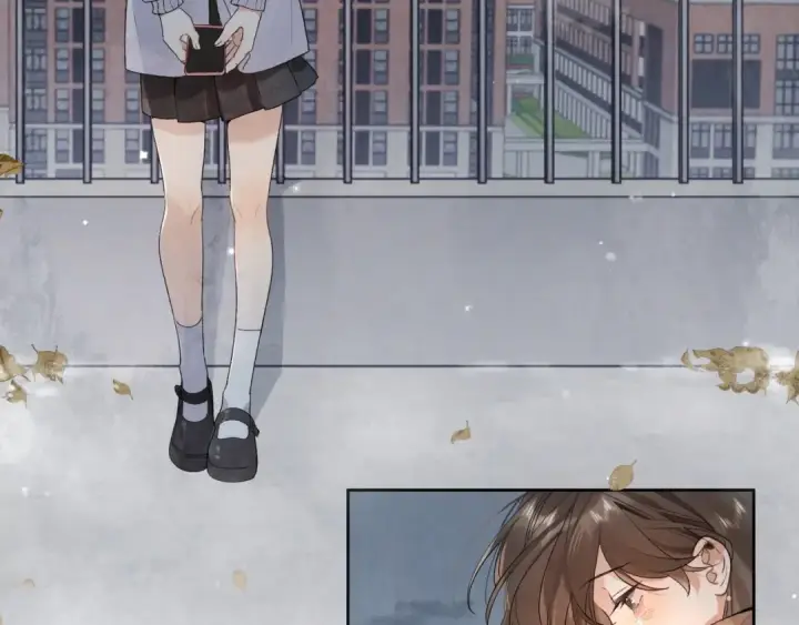 漫画《告白》第三十四话 你是在躲我？第2张图