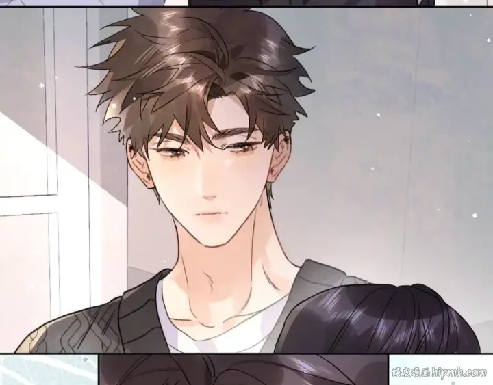 漫画《告白》第三十四话 你是在躲我？第24张图