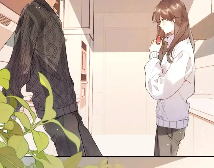 漫画《告白》第三十四话 你是在躲我？第50张图