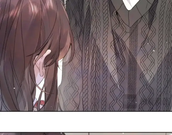 漫画《告白》第三十四话 你是在躲我？第52张图