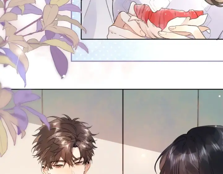 漫画《告白》第三十四话 你是在躲我？第61张图