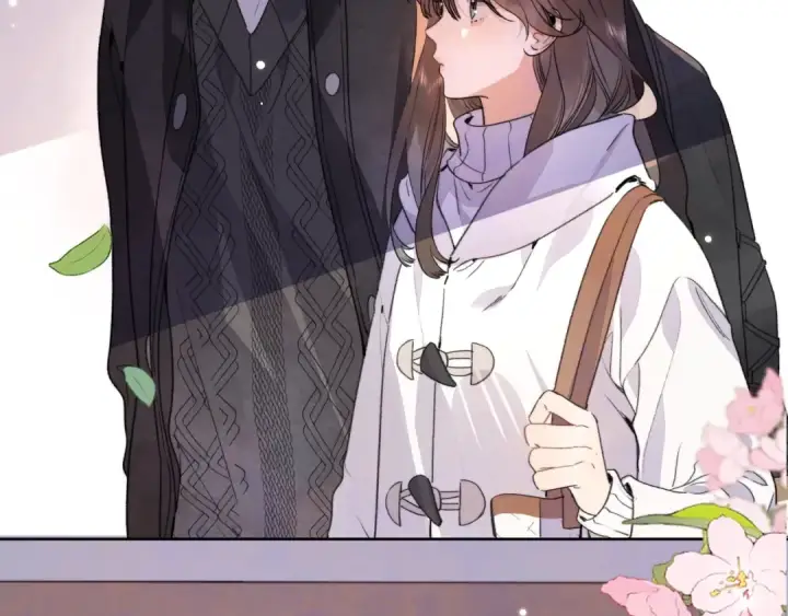 漫画《告白》第三十五话 很像我未来的女朋友第13张图