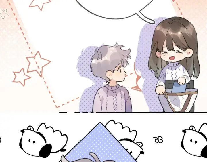 漫画《告白》第三十五话 很像我未来的女朋友第21张图