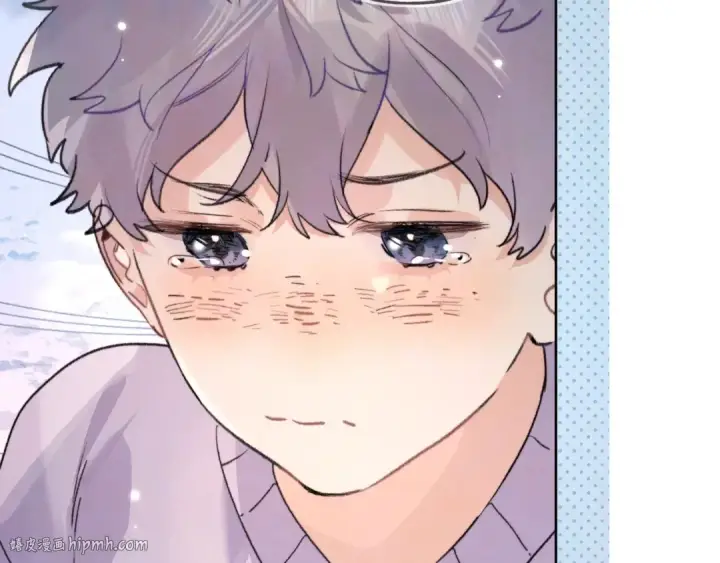 漫画《告白》第三十五话 很像我未来的女朋友第64张图