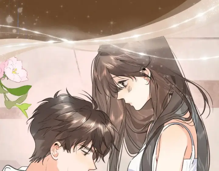 漫画《告白》特典祈愿·暗恋情深 终成眷属 氤氲之吻 心动上线第5张图