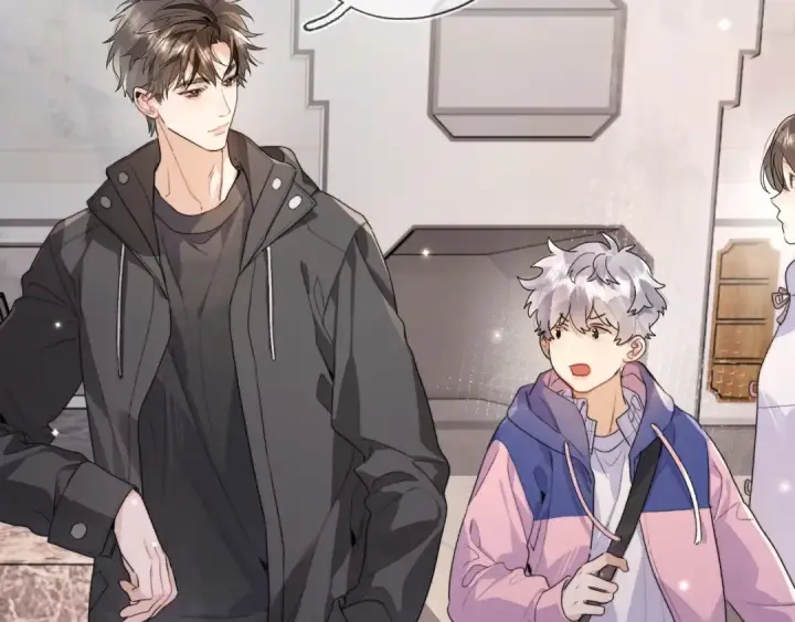 漫画《告白》第三十六话 很喜欢第20张图