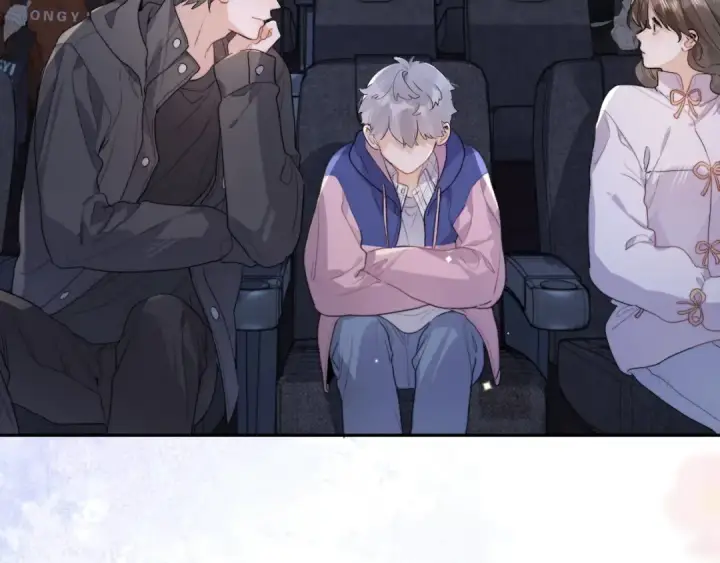 漫画《告白》第三十六话 很喜欢第49张图
