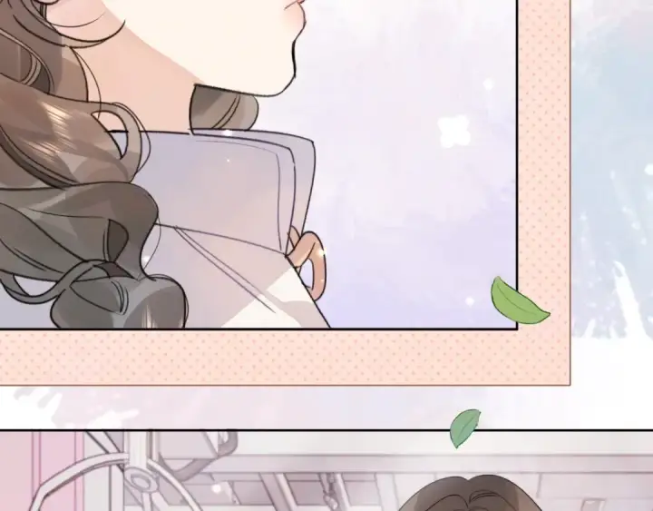 漫画《告白》三十七话 他确实值得我喜欢第12张图