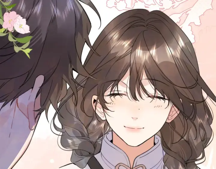漫画《告白》三十七话 他确实值得我喜欢第21张图