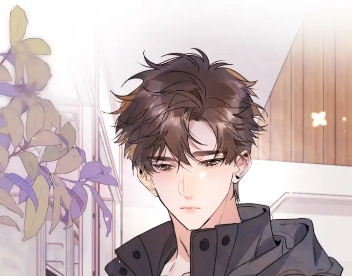 漫画《告白》三十七话 他确实值得我喜欢第45张图