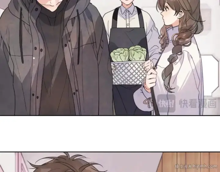 漫画《告白》三十七话 他确实值得我喜欢第48张图