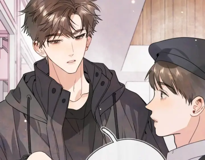漫画《告白》三十七话 他确实值得我喜欢第49张图