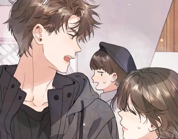漫画《告白》三十七话 他确实值得我喜欢第54张图